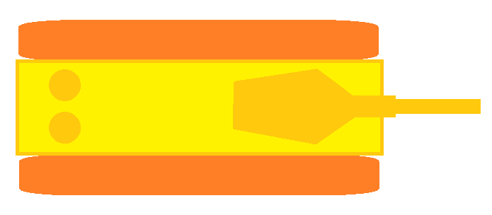 Tank Preview