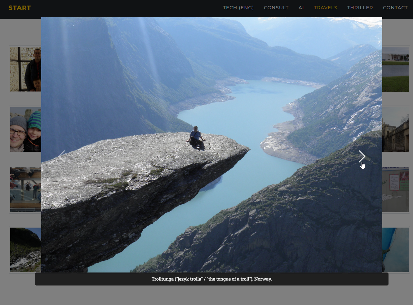 Website Gallery